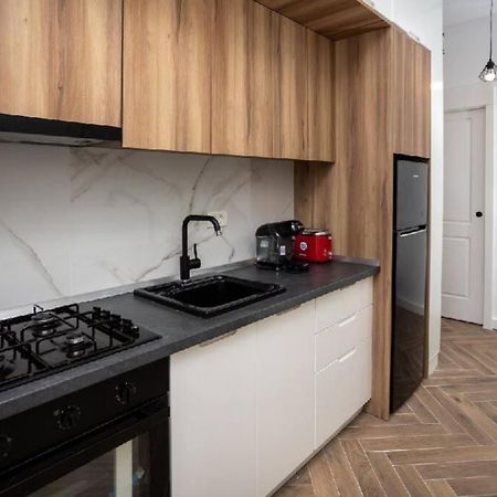 Trip Residence Navodari Luaran gambar