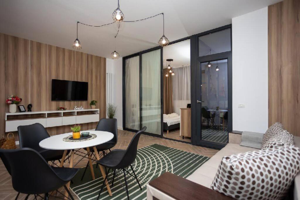 Trip Residence Navodari Luaran gambar